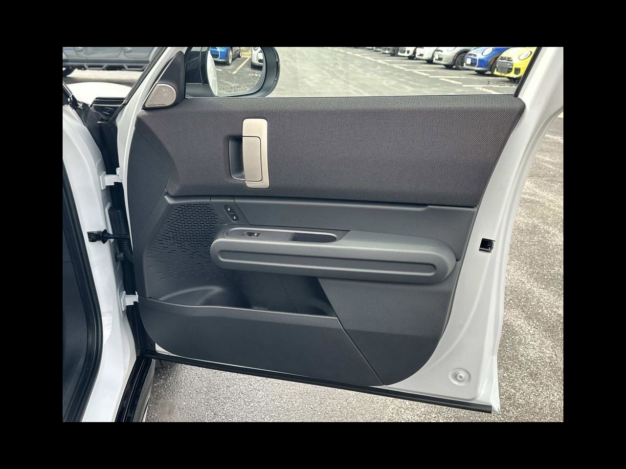 2026 MINI COUNTRYMAN ICONIC