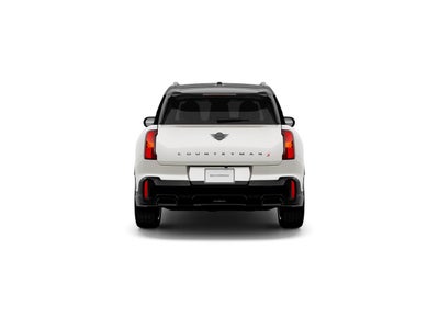 2026 MINI Cooper S Countryman Iconic ALL4