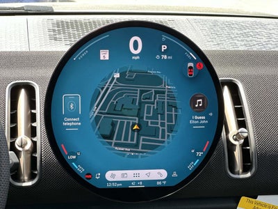 2026 MINI Cooper S Countryman ALL4 Iconic