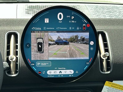 2026 MINI Cooper S Countryman ALL4 Iconic