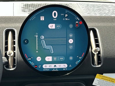 2026 MINI Cooper S Countryman ALL4 Iconic