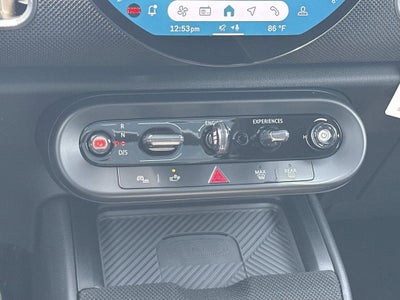 2026 MINI Cooper S Countryman ALL4 Iconic