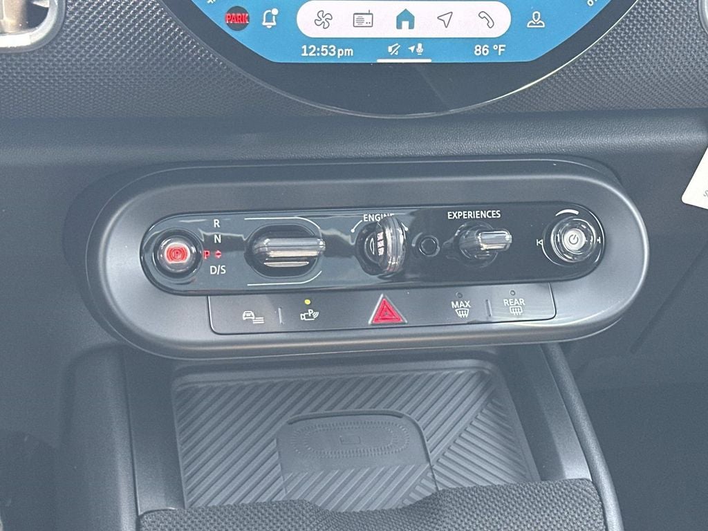 2026 MINI Cooper S Countryman ALL4 Iconic