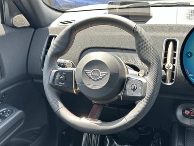 2026 MINI Cooper S Countryman ALL4 Iconic