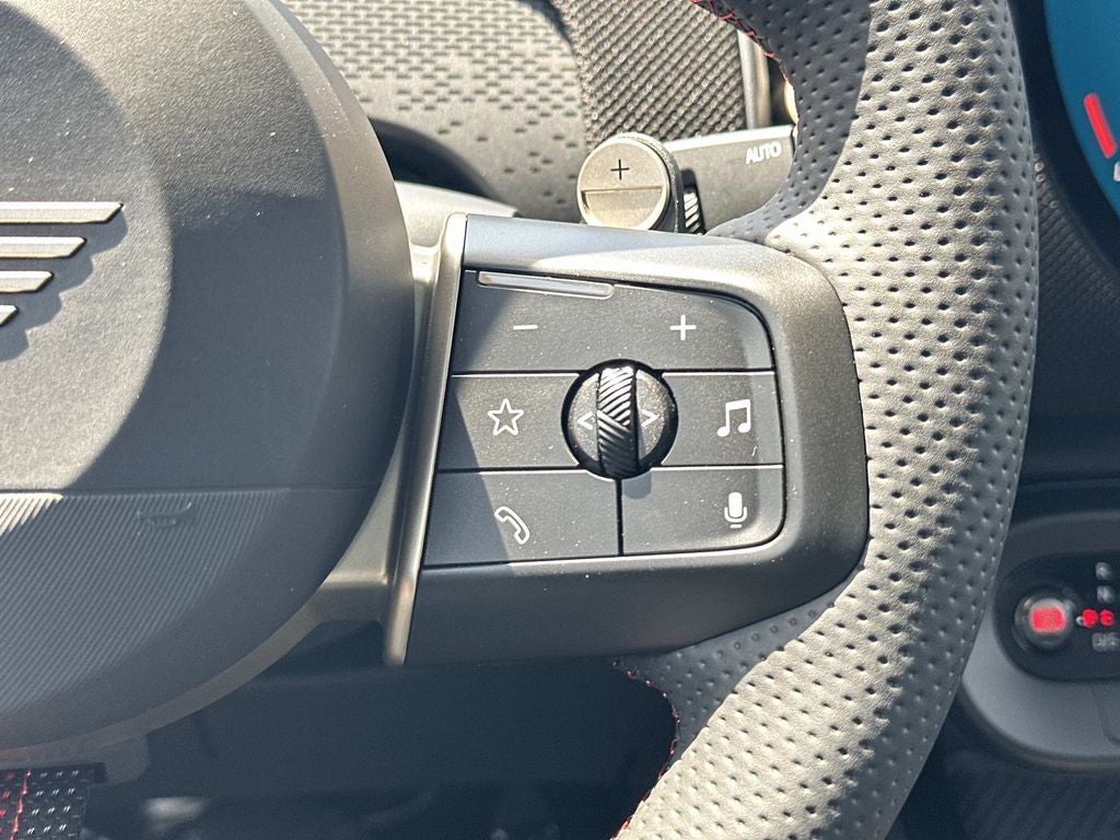 2026 MINI Cooper S Countryman ALL4 Iconic