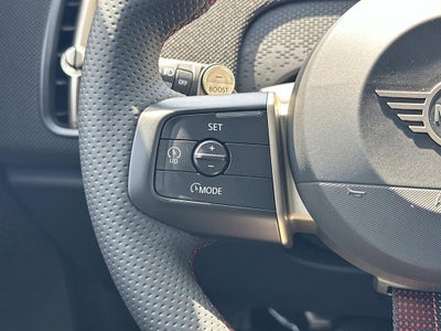 2026 MINI Cooper S Countryman ALL4 Iconic