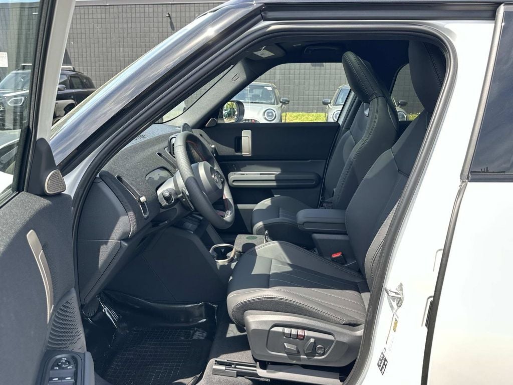 2026 MINI Cooper S Countryman ALL4 Iconic