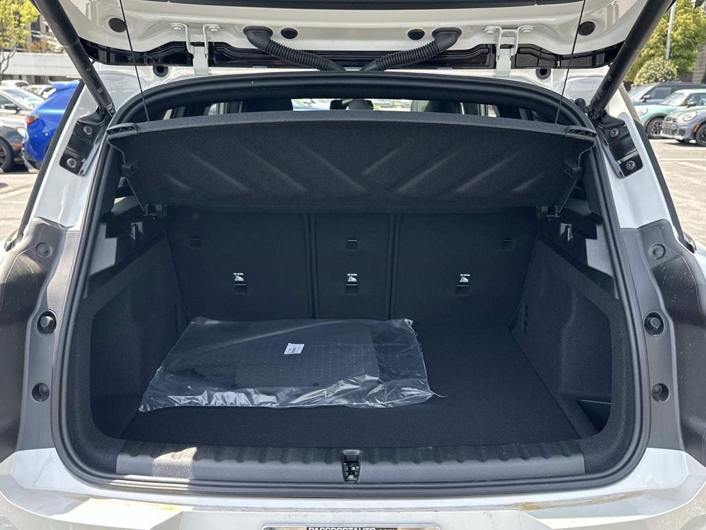 2026 MINI Cooper S Countryman ALL4 Iconic