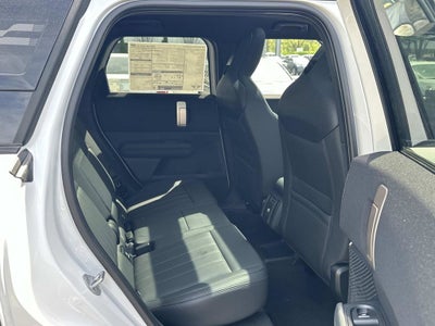 2026 MINI Cooper S Countryman ALL4 Iconic