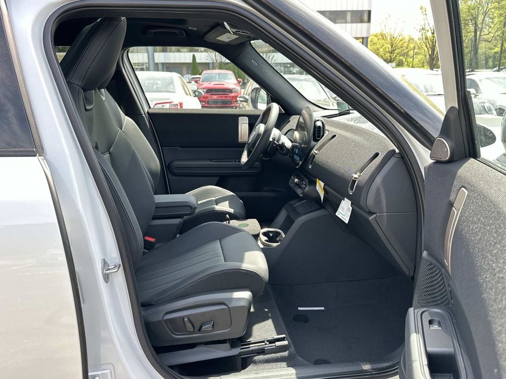 2026 MINI Cooper S Countryman ALL4 Iconic