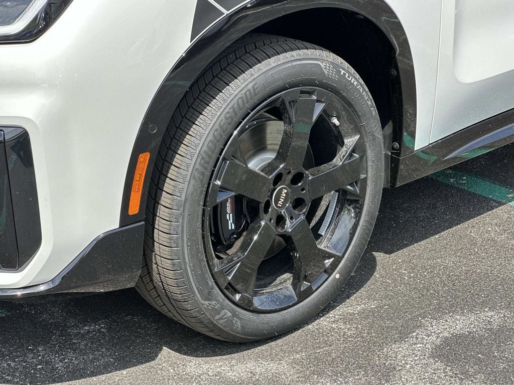 2026 MINI Cooper S Countryman ALL4 Iconic