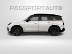 2026 MINI Countryman S ALL4 Iconic