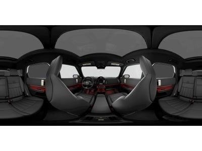 2026 MINI Countryman S ALL4 Iconic