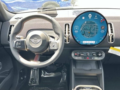 2026 MINI Cooper S Countryman ALL4 Iconic