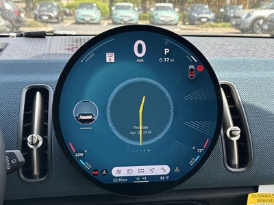 2026 MINI Cooper S Countryman ALL4 Iconic