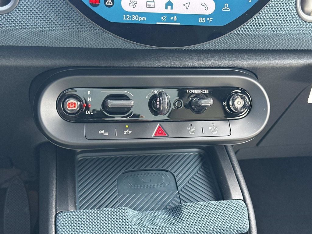 2026 MINI Cooper S Countryman ALL4 Iconic