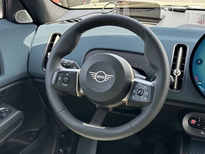2026 MINI Cooper S Countryman ALL4 Iconic