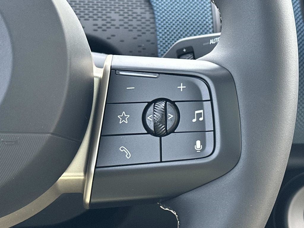 2026 MINI Cooper S Countryman ALL4 Iconic