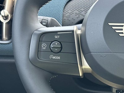 2026 MINI Cooper S Countryman ALL4 Iconic