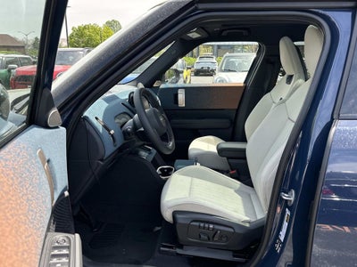 2026 MINI Cooper S Countryman ALL4 Iconic