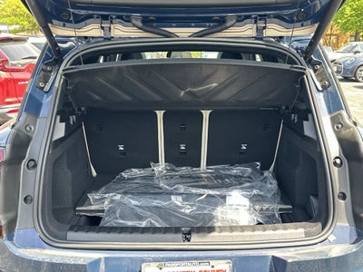 2026 MINI Cooper S Countryman ALL4 Iconic