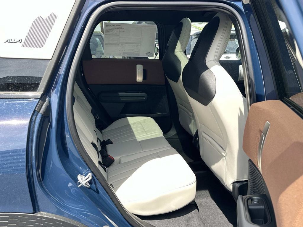 2026 MINI Cooper S Countryman ALL4 Iconic