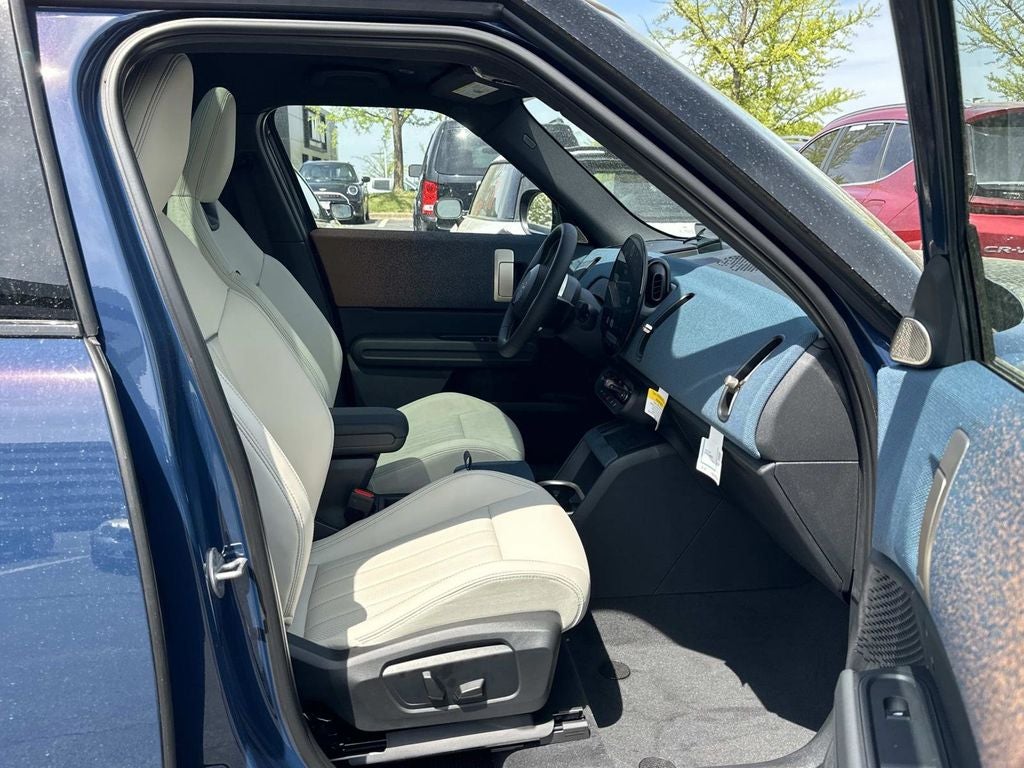 2026 MINI Cooper S Countryman ALL4 Iconic