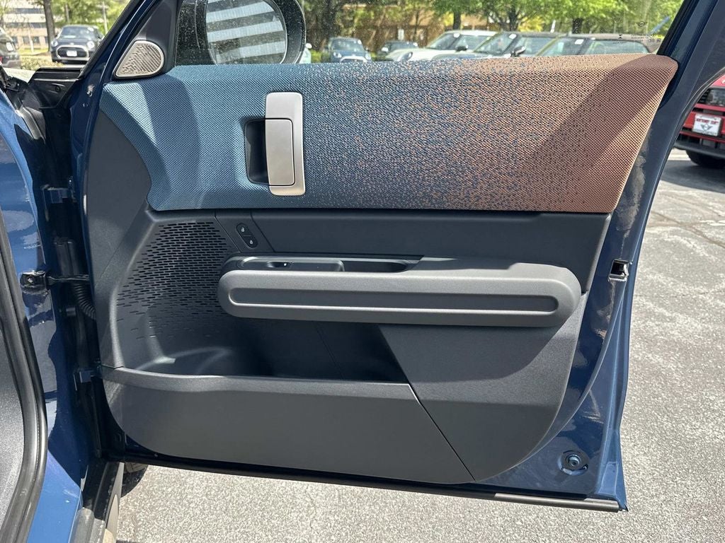 2026 MINI Cooper S Countryman ALL4 Iconic