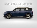 2026 MINI Cooper S Countryman Iconic ALL4