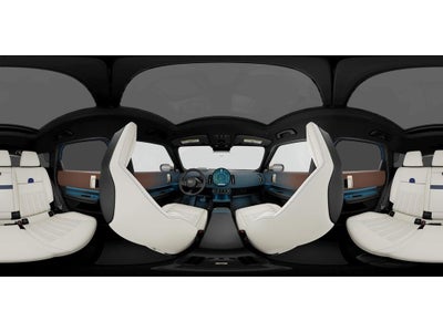 2026 MINI Cooper S Countryman Iconic ALL4