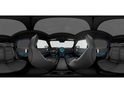 2027 MINI Cooper S Countryman Iconic ALL4