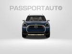 2027 MINI Cooper S Countryman ALL4 Signature Plus