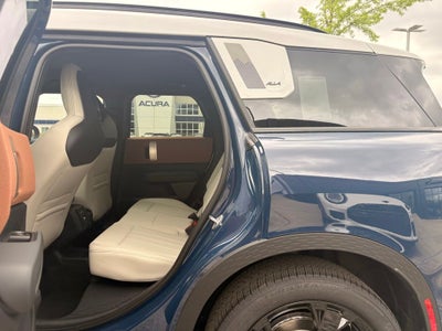 2027 MINI Cooper S Countryman ALL4 Signature Plus