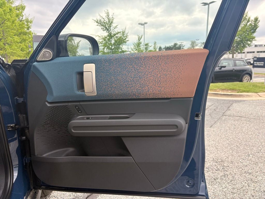 2027 MINI Cooper S Countryman ALL4 Signature Plus