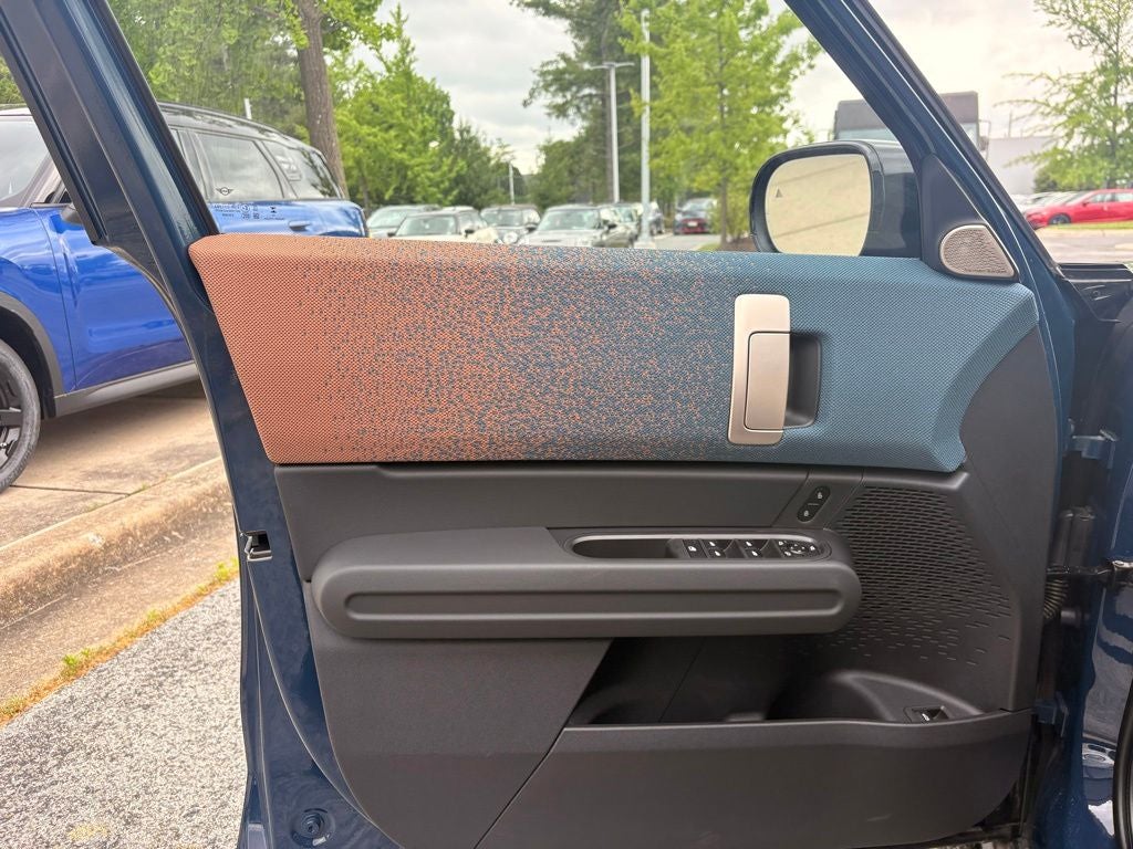 2027 MINI Cooper S Countryman ALL4 Signature Plus