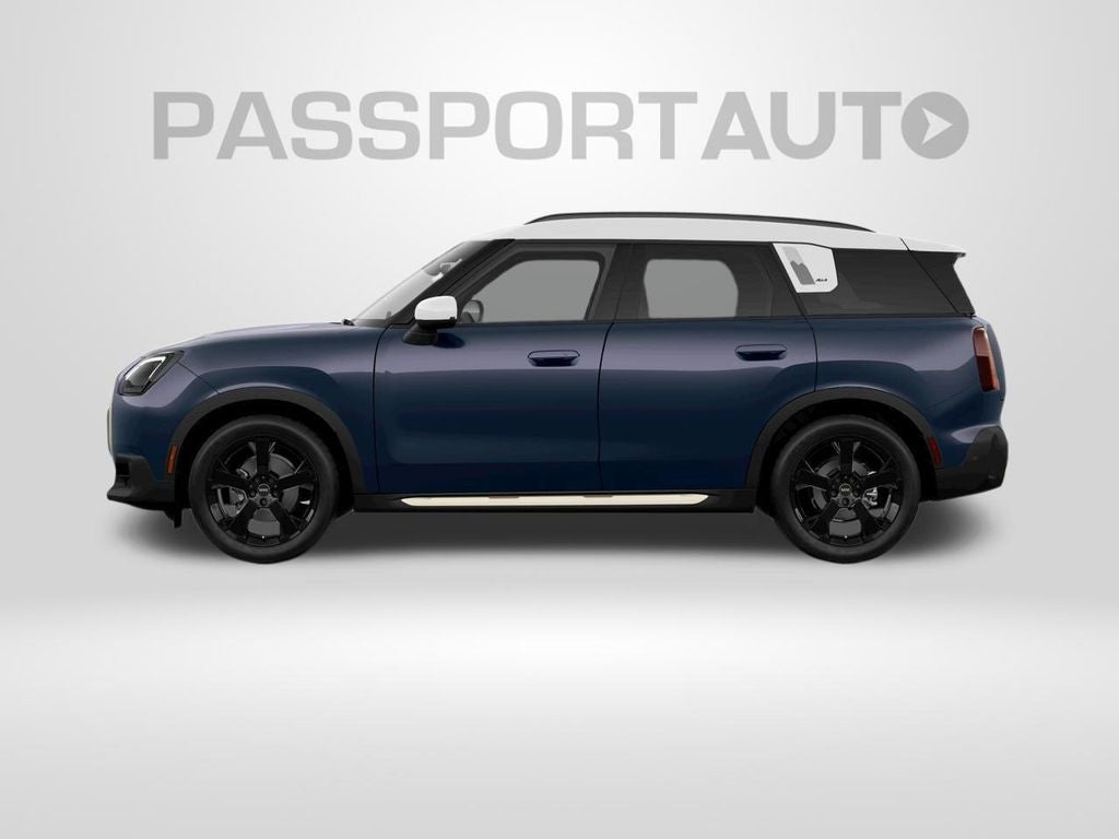 2027 MINI Cooper S Countryman ALL4 Signature Plus
