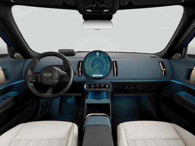2027 MINI Cooper S Countryman ALL4 Signature Plus