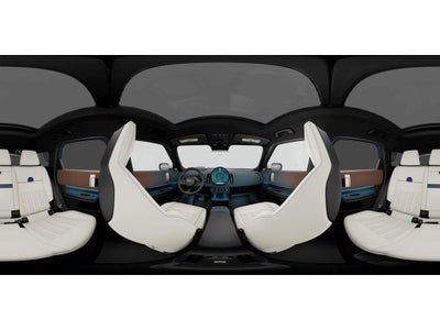 2027 MINI Cooper S Countryman ALL4 Signature Plus