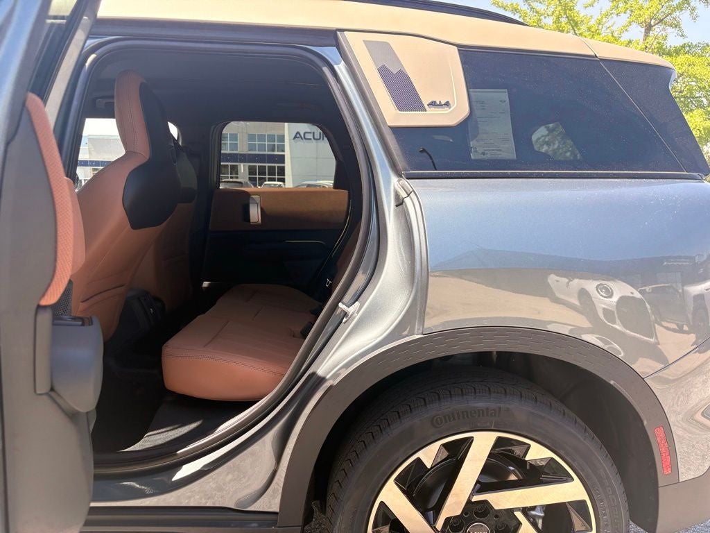 2027 MINI Cooper S Countryman ALL4 Iconic