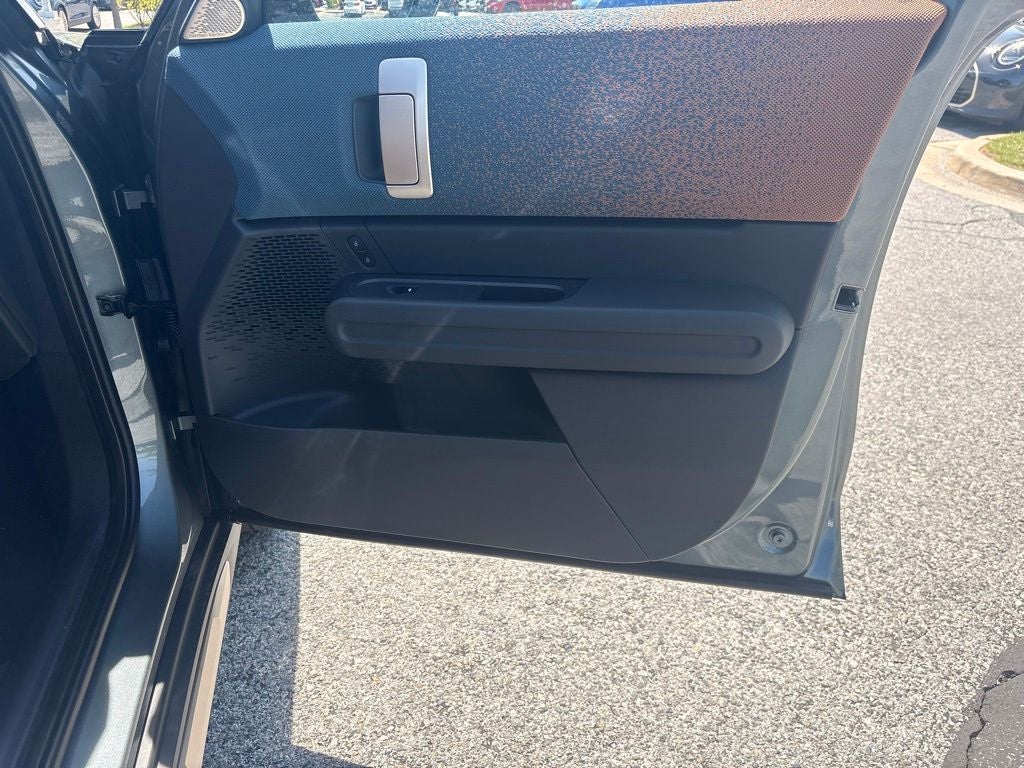 2027 MINI Cooper S Countryman ALL4 Iconic