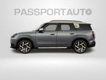 2027 MINI Cooper S Countryman ALL4 Iconic