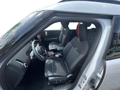 2027 MINI Cooper S Countryman ALL4 Iconic