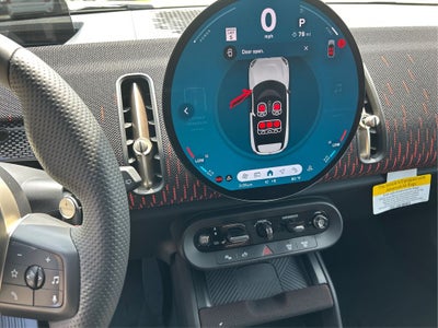 2027 MINI Cooper S Countryman ALL4 Iconic