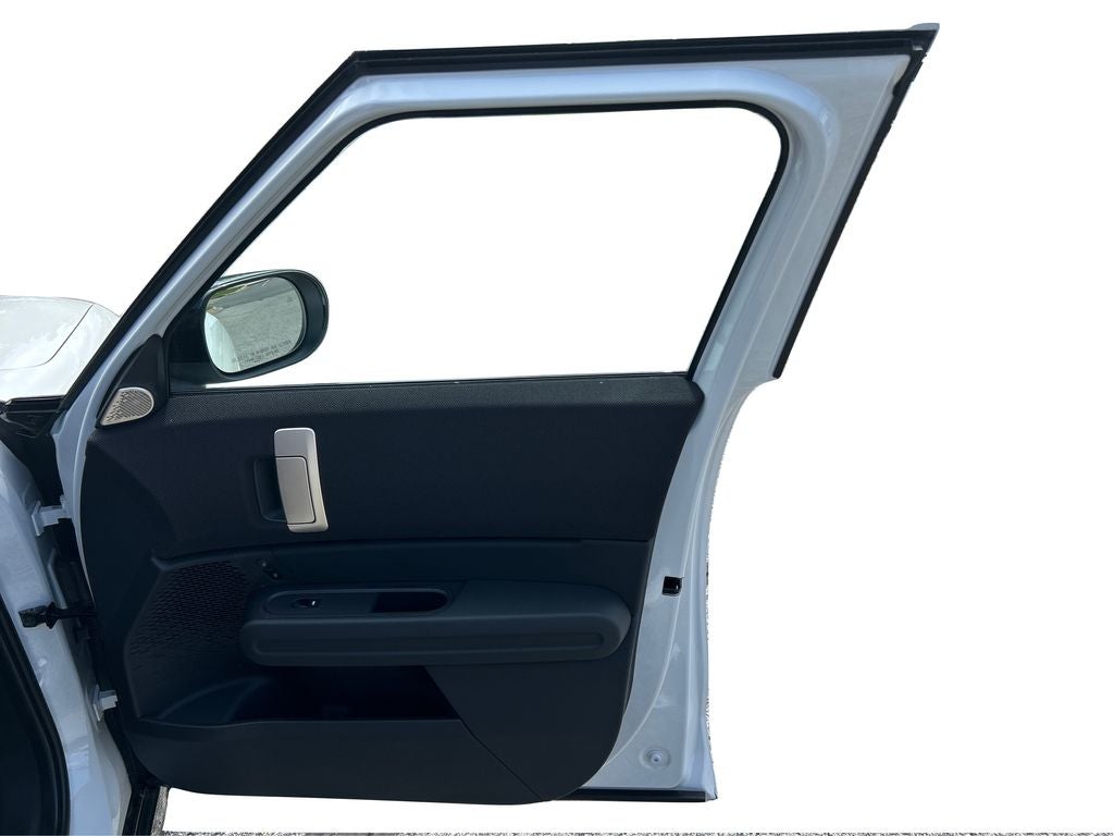 2027 MINI Cooper S Countryman ALL4 Iconic