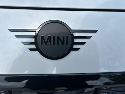 2027 MINI Cooper S Countryman ALL4 Iconic