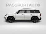 2027 MINI Countryman S ALL4 Iconic