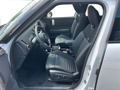 2027 MINI Cooper S Countryman ALL4 Iconic