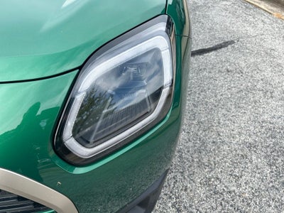 2027 MINI Cooper S Countryman Iconic ALL4
