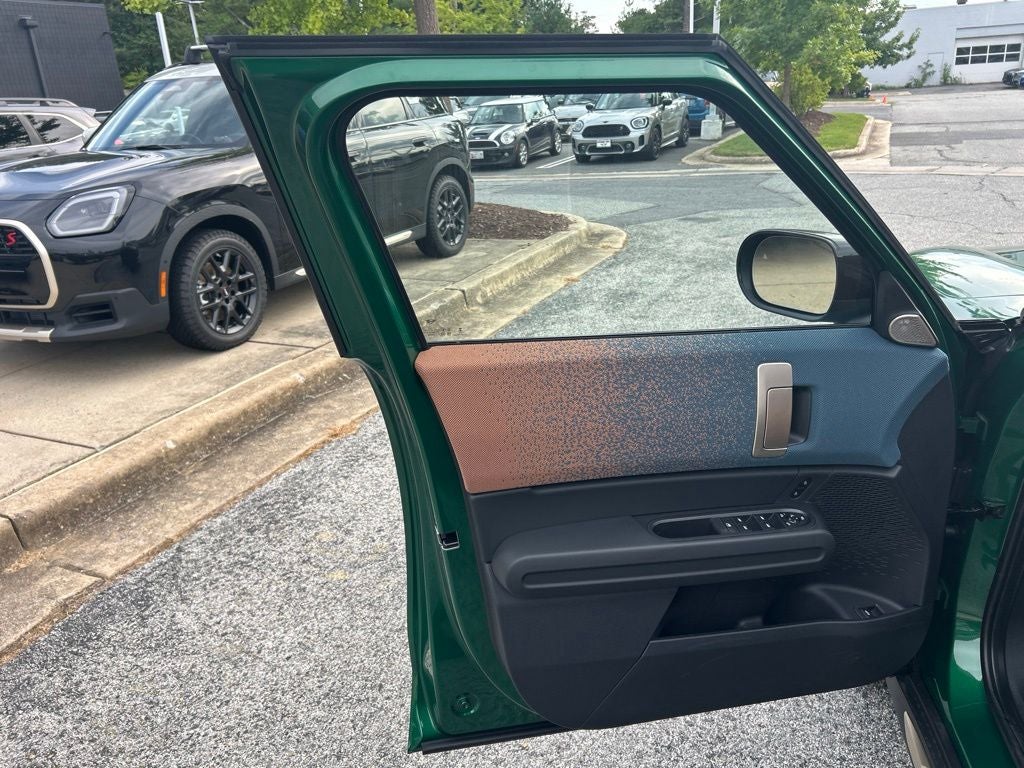 2027 MINI Cooper S Countryman Iconic ALL4