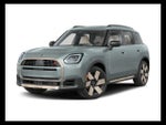2026 MINI Countryman All4 Cooper S